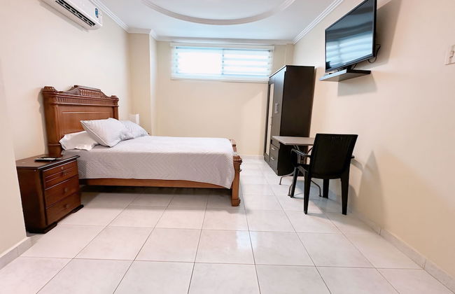 Suitesecu Guayaquil - Foto 2