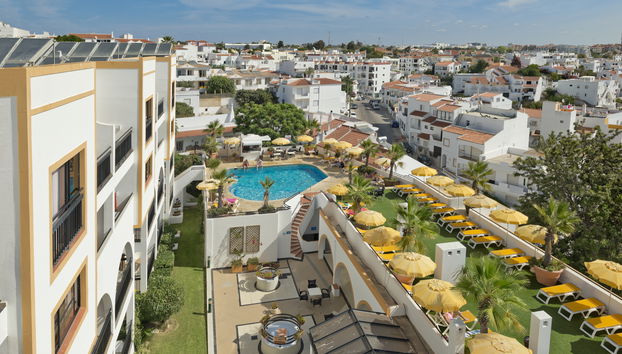 Alfagar Cerro Malpique - Foto 2