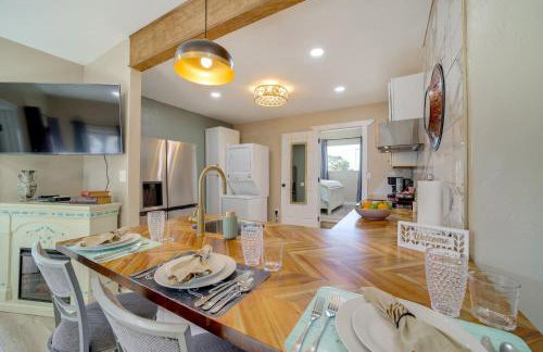 Dtwn McAlester Home Near Wedding Chapel and Casino - Foto 7