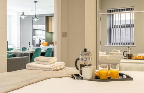 Bond House by Celador Apartments - Foto 40