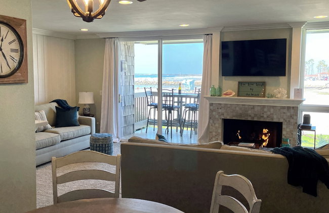 Oceanside Beach Condos - Photo 54
