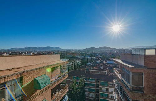 Ático Trucha Retreat con Terraza - Foto 15