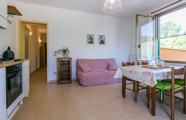 Villa Le Querce - Foto 40