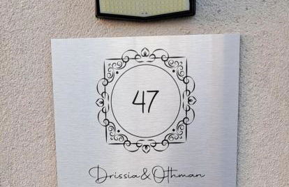 Drissia&Othman - Foto 21