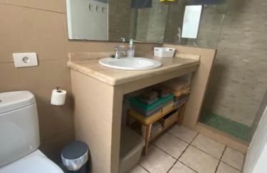 Casa Maralba Famara - Foto 13