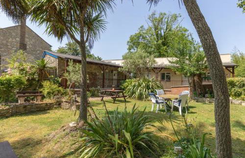 Riverhouse Lodge - Foto 20