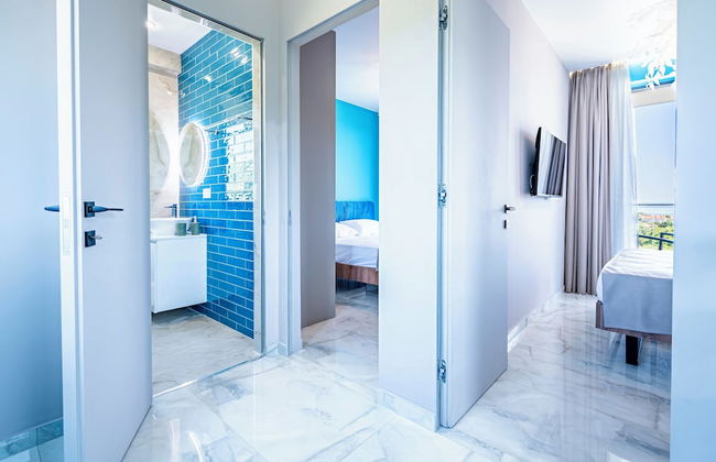 Continent Villas - Foto 25