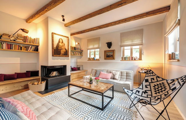 Chalet Silver Fox - Foto 38