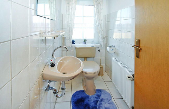 Doppelhaushalfte in Nessmersiel - Foto 14