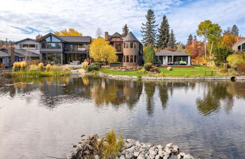 Drake Park Villa - Foto 45