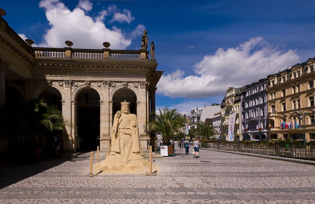 Apartment Karla Capka Street - Foto 55