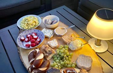 Ferienhaus Alpenpanorama Chalet - Foto 55