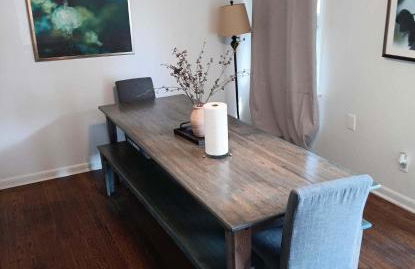 Parnassus Cottage - Foto 28