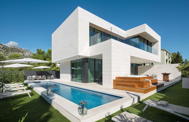 Villa Calma II - Foto 53