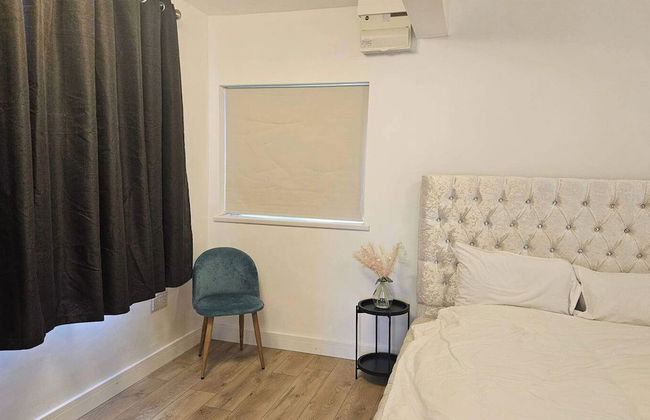 Charming and Compact Studio in Bridgend - Foto 1