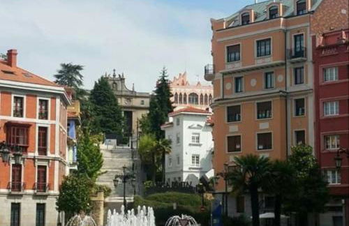 Moderno Apartamento Oviedo Centro - Foto 1