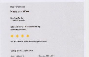 Haus am Wiek - Foto 29