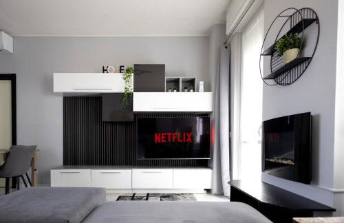 Spazioso appartamento con terrazzo Navigli,Bocconi - Foto 4