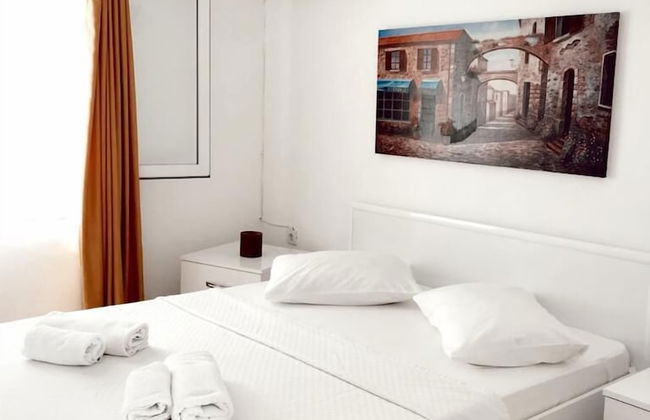 Marin Port Otel - Foto 11