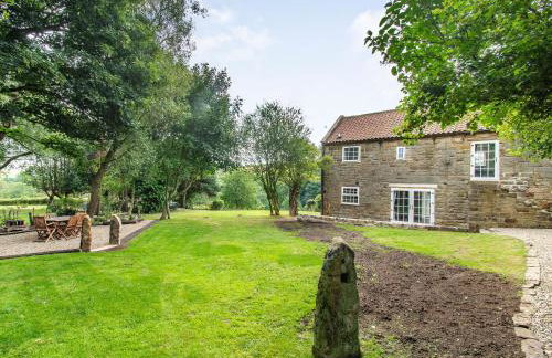 Castle Cottage - Photo 17