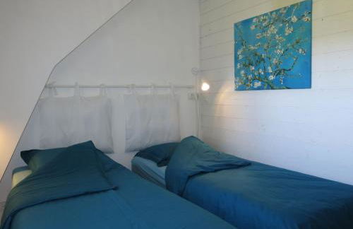 Holiday Home Au Soleil Joyeux by Interhome - Photo 26