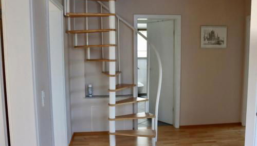 Apartment Troisdorf Altenrath near Cologne Bonn - Foto 3