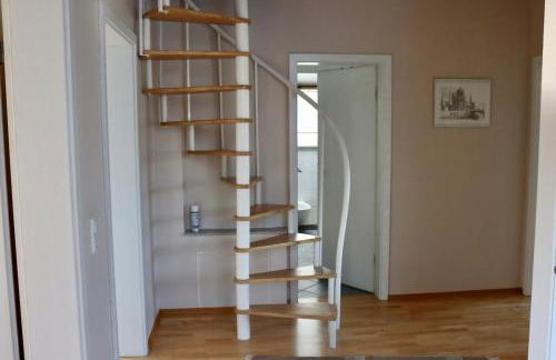 Apartment Troisdorf Altenrath near Cologne Bonn - Foto 3