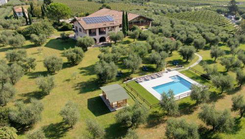 O-live Agriresort - Foto 5, Garden