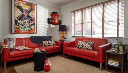 Quay House Luxury Living for 10 & Private Parking - Foto 4