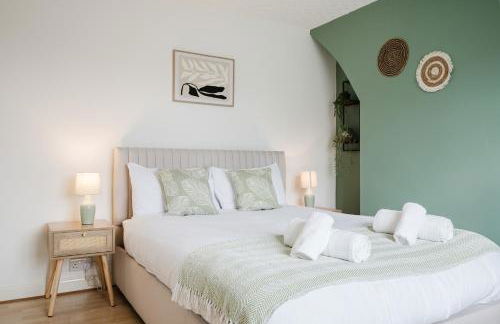 Heaton House - parkside charm and city comfort - Foto 10