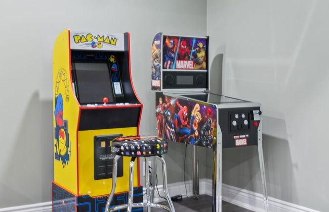 Historic Snowbridge Townhomes - Foto 56