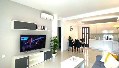 Precioso apartamento a tan solo 300 m de la playa! - Foto 4