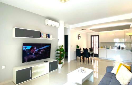 Precioso apartamento a tan solo 300 m de la playa! - Foto 4