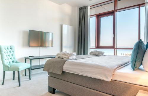 Intermar Hotel & Apartments - Foto 79