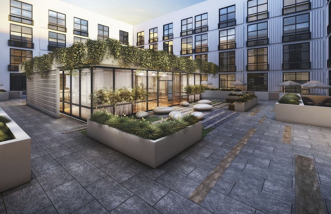 Sentral Wynwood - Foto 46