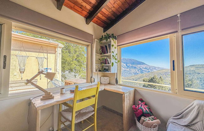 Travelers And Hikers Delight House1 Next To Sougia - Photo 19