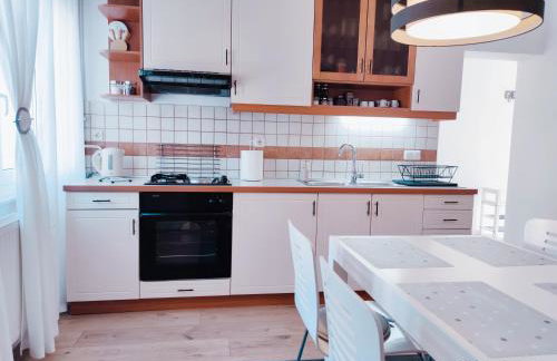 Lumani Apartment Zagreb with FREE Parking - Foto 28