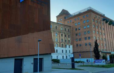 APARTAMENT KOŚCIUSZKi 54 - Foto 59