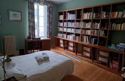 Grande maison de ville avec jardin - Baie du Mont St Michel - Foto 10