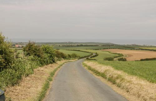 Barn Cottage - Foto 19