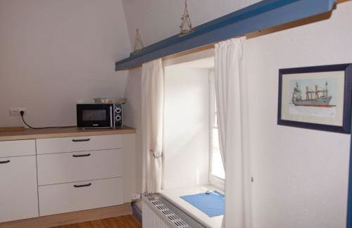 Apartment Zum Leuchtturm by Interhome - Foto 14