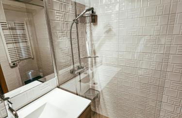 Sunset Deluxe con jacuzzi, piscina y barbacoa - Foto 14