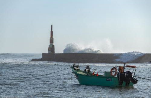 Aguda Beach Porto, Slow Travel Houses - Foto 38