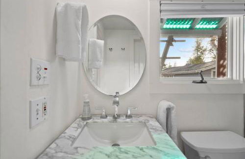 Downtown Napa HOT TUB Retreat - 3 Bed l 2 bath - Foto 33