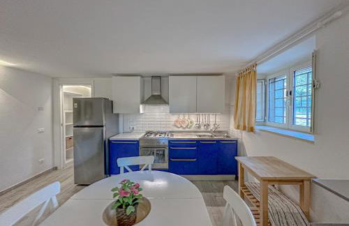 Sperlonga Indaco Suite - 2 mins from the Sea - Foto 16