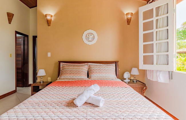 GB50 Ótima Casa 5 Quartos 300m da Praia - Photo 14