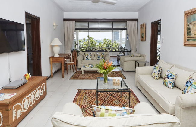 Tamarind Village Apartments - Foto 17