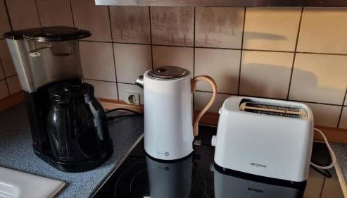 Eva's Appartment for Business&Monteur&Relax - Foto 5