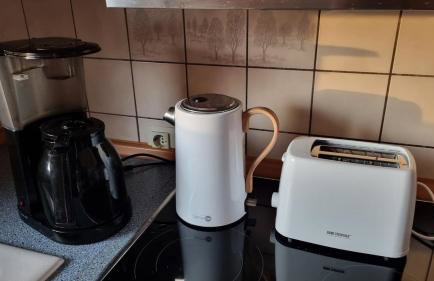 Eva's Appartment for Business&Monteur&Relax - Foto 17