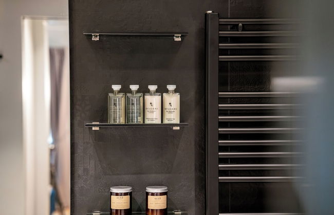 Maison Ginori Guelfa - Foto 31